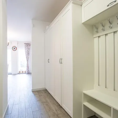 Apartment City Central Lviv Hostel
