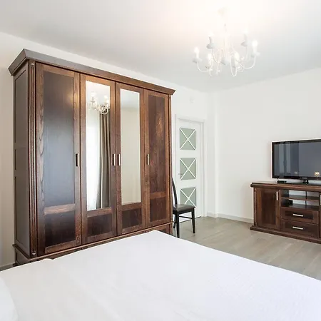 City Central Lviv Hostel