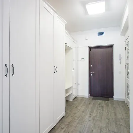 City Central Lviv Hostel