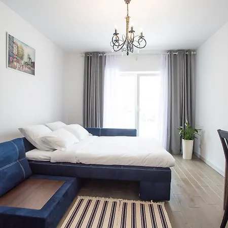 City Central Lviv Hostel Apartment