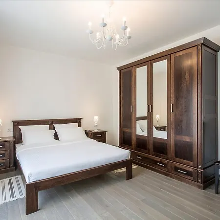 City Central Lviv Hostel Apartment Lviv
