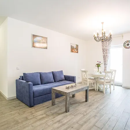 City Central Lviv Hostel Apartment Lviv
