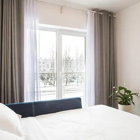 City Central Lviv Hostel Apartment *